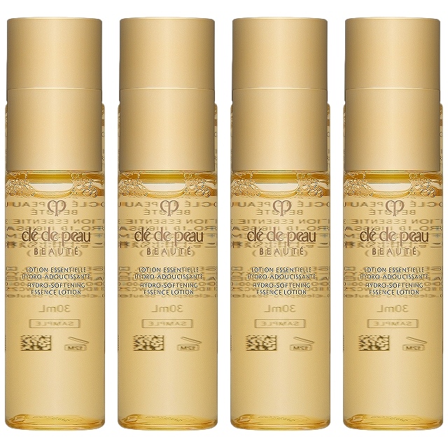 クレ・ド・ポー ボーテ（資生堂） ローション エサンシエル Ａ 30ml8個セット