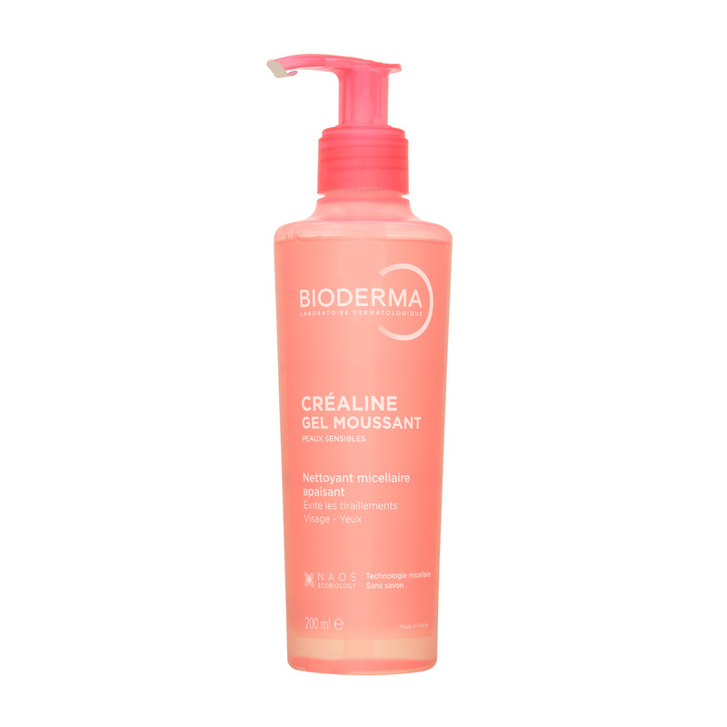 ビオデルマ サンシビオ マイルド ウォッシングジェル 200ml