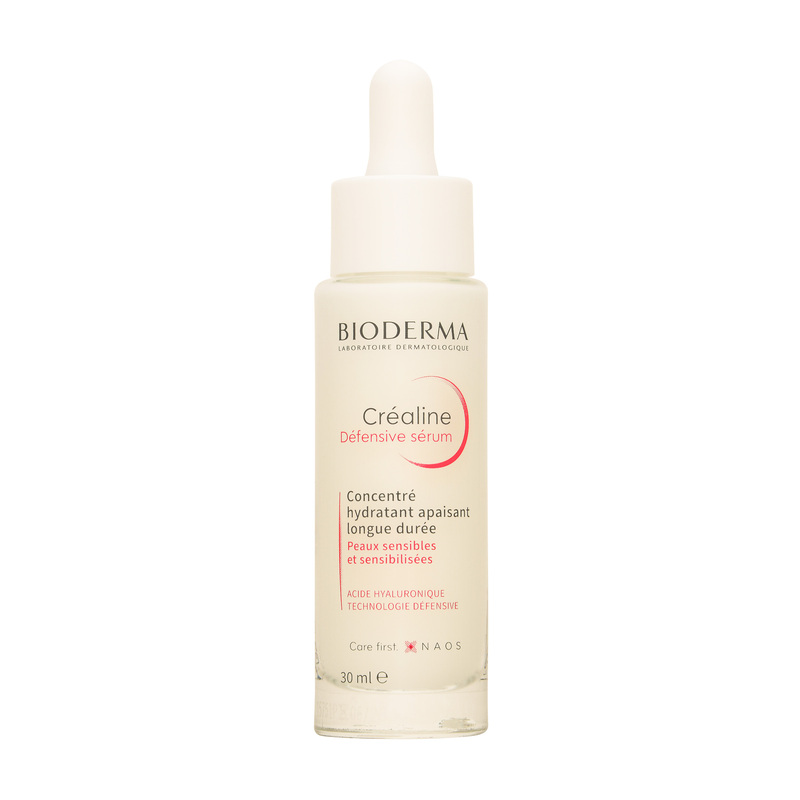 ビオデルマ ビオデルマ サンシビオ ディフェンシブ セラム 30ml