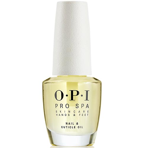 OPI オーピーアイ プロスパ　ネイル＆キューティクルオイル 14.8ml