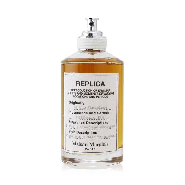 メゾン マルジェラ レプリカ バイ ザ ファイヤー プレイス オードトワレ 100ml