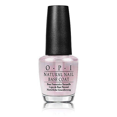 OPI オーピーアイ ナチュラル ネイル ベースコートラッピング済み 15ml