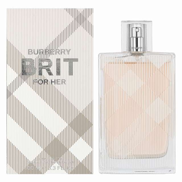 バーバリー バーバリー ブリット フォー ハー オードトワレ 100ml