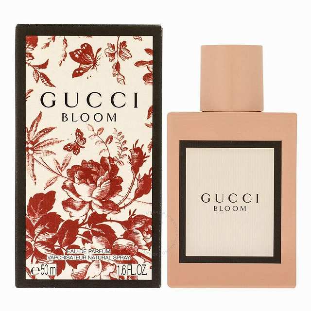 グッチ ブルーム オードパルファン 50ml