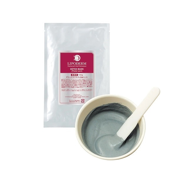 ラシンシア Dマスク 150g×10包