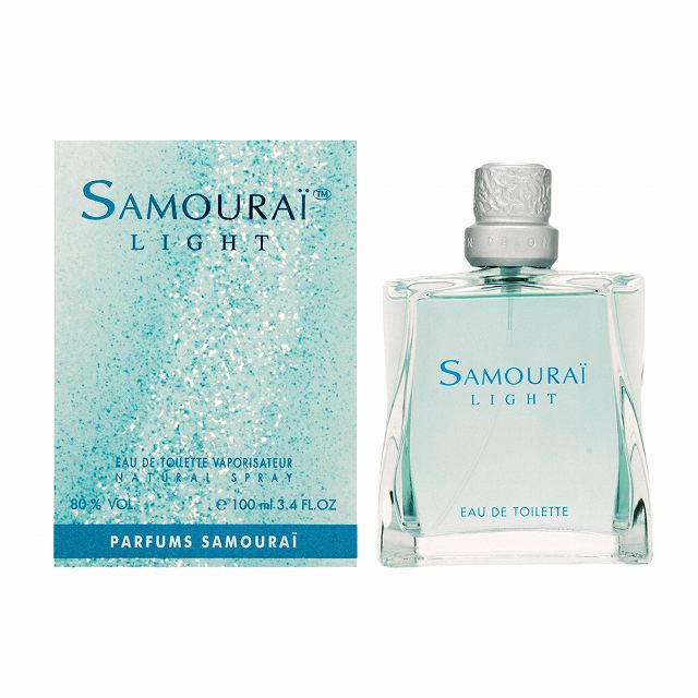 サムライ ライト オードトワレ 100ml