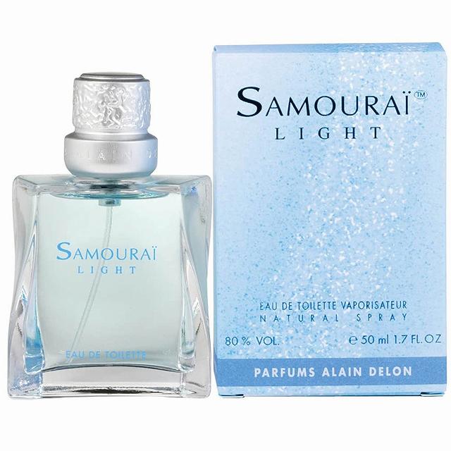 サムライ ライト オードトワレ 50ml