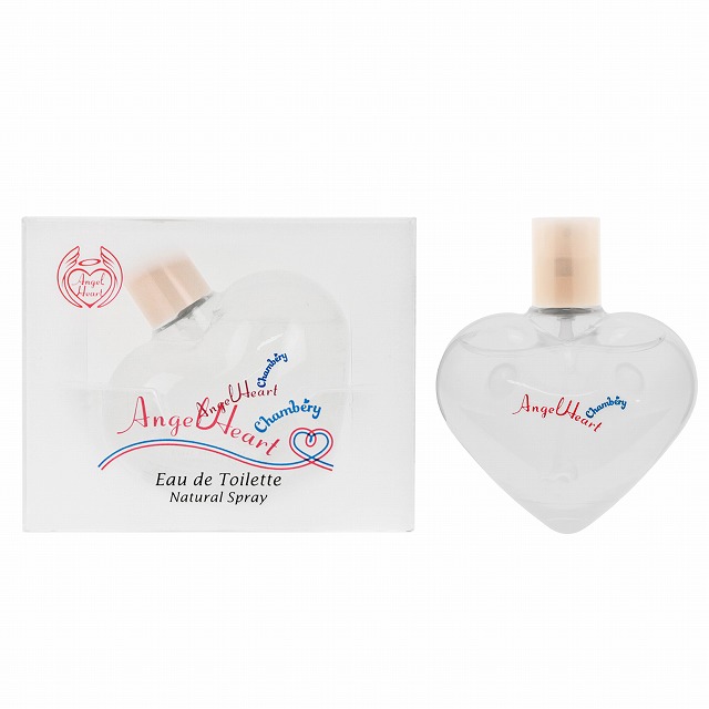 エンジェルハート シャンベリー　オードトワレ 50ml