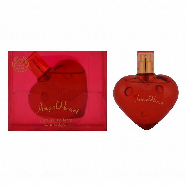 エンジェルハート エンジェルハート　オードトワレ 50ml