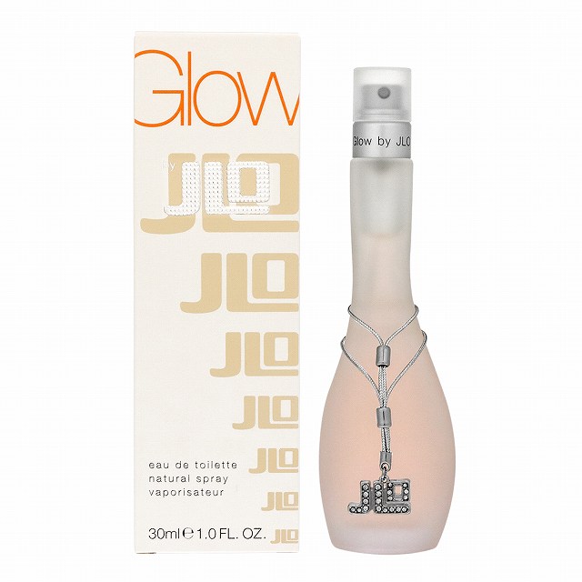 ジェニファーロペス グロウ バイ ジェイ ロー オードトワレ 30ml