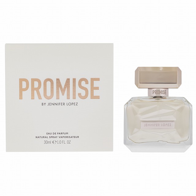 ジェニファーロペス プロミス オードパルファム 30ml
