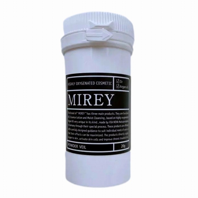 ミレイ パウダーベール 20ｇリフィル