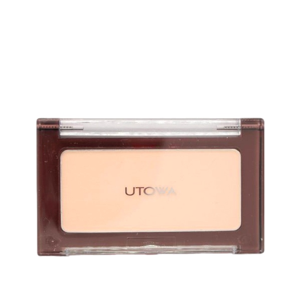 ウトワ チークカラー シアーピーチハイライト OR214