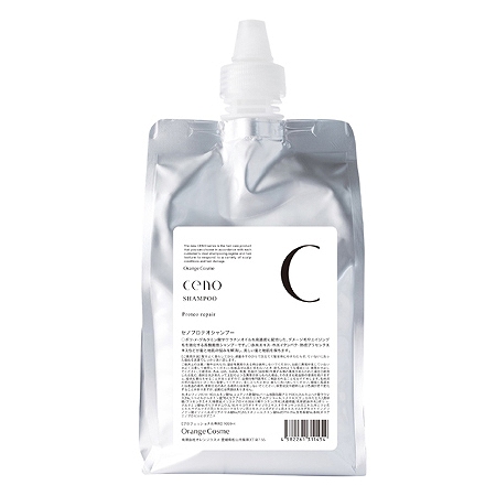 オレンジコスメ セノ プロテオシャンプーPR 1000ml