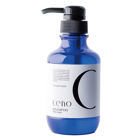 オレンジコスメ セノ プロテオシャンプーPR 350ml