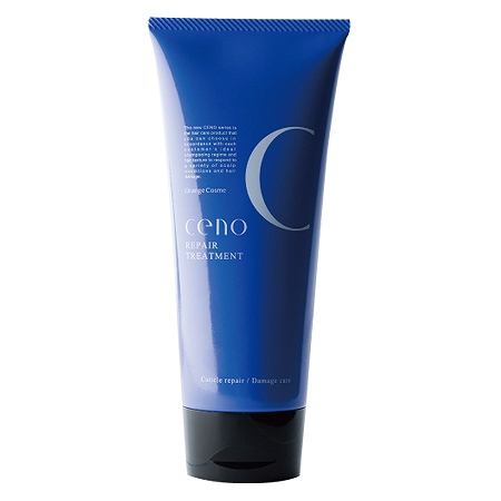 オレンジコスメ セノ リペアトリートメントCR 200ｇ