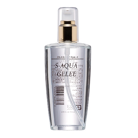 サイエンスアクア ジュレ 120ml