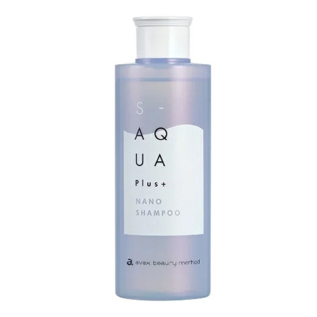 サイエンスアクア OHシャンプー 200ml