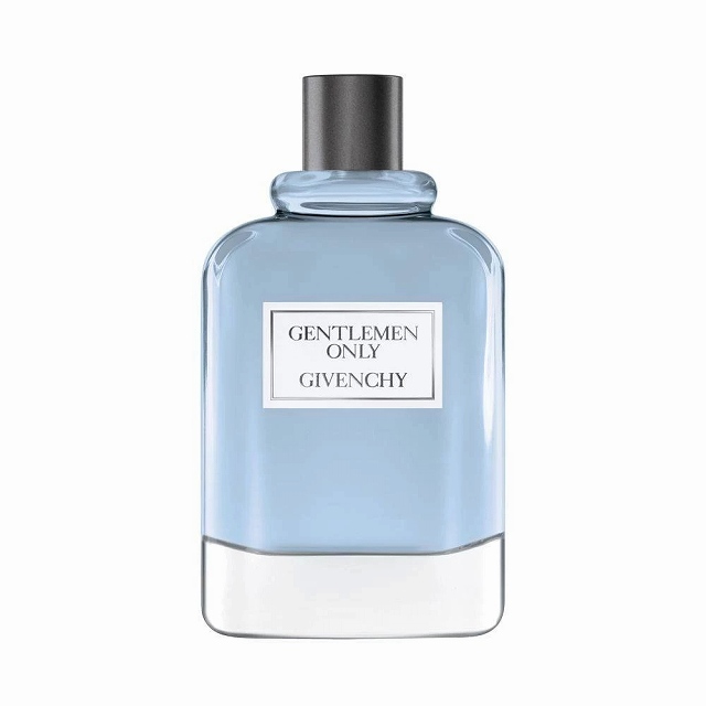 ジバンシィ ジェントルマン オンリー オーデトワレ 100ml