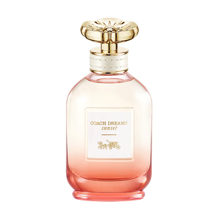 コーチ ドリームス サンセット オードパルファム 60ml