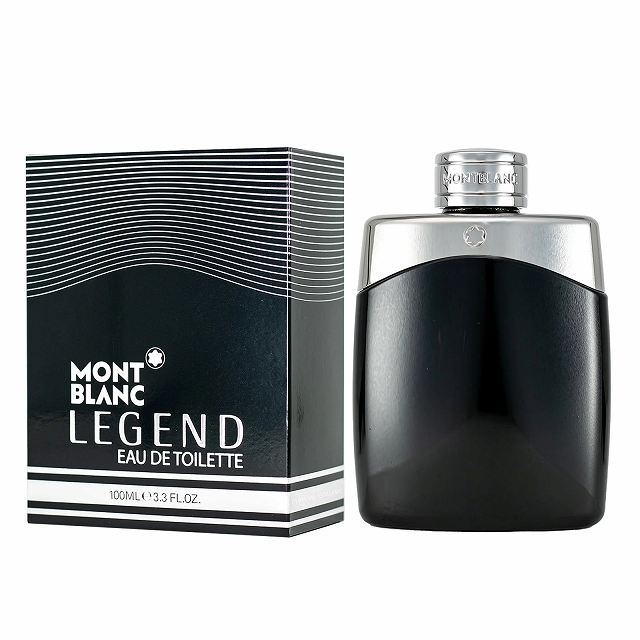 モンブラン レジェンド オードトワレ 30ml