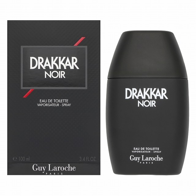 ギラロッシュ ドラッカー ノワール オードトワレラッピング済み 100ml