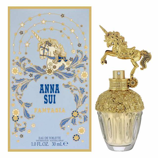 アナスイ ファンタジア　オードトワレ 30ml