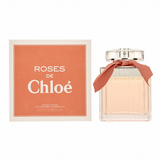 クロエ ローズ ド クロエ オードトワレ 75ml
