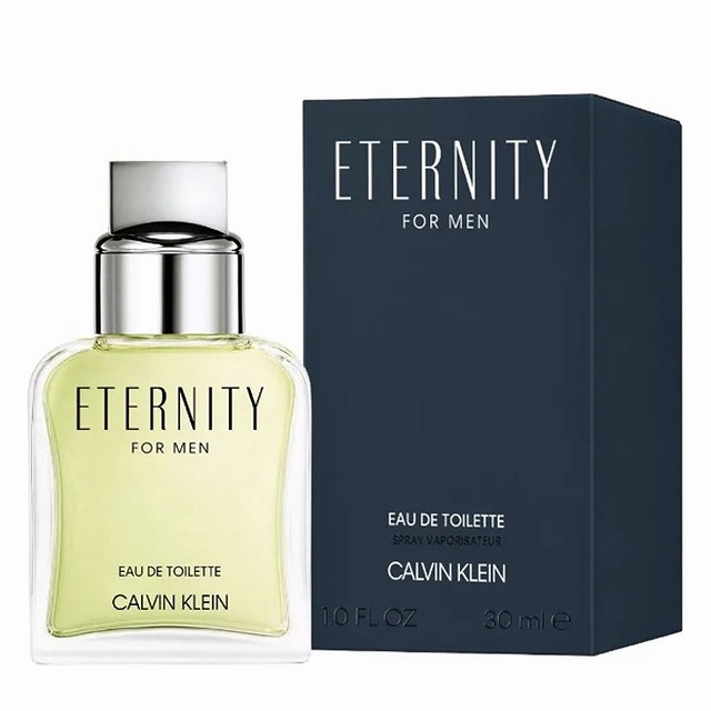 カルバンクライン エタニティ フォーメン オードトワレ 100ml