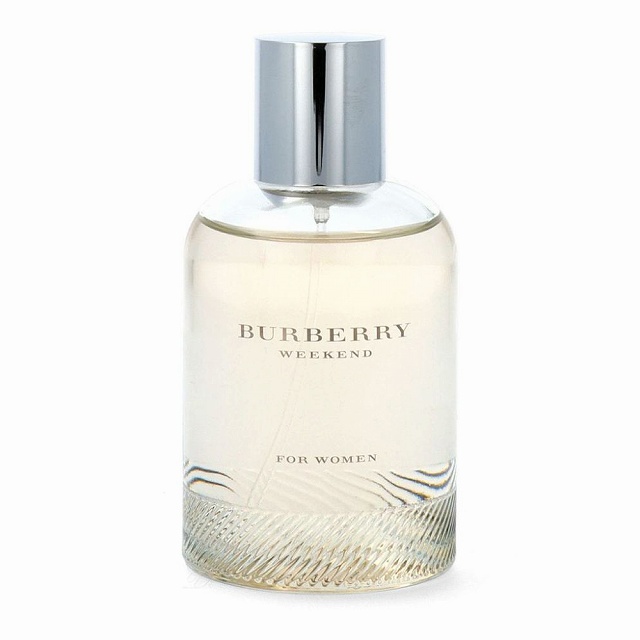 バーバリー ウィークエンド フォーウーマン オードパルファン 100ml