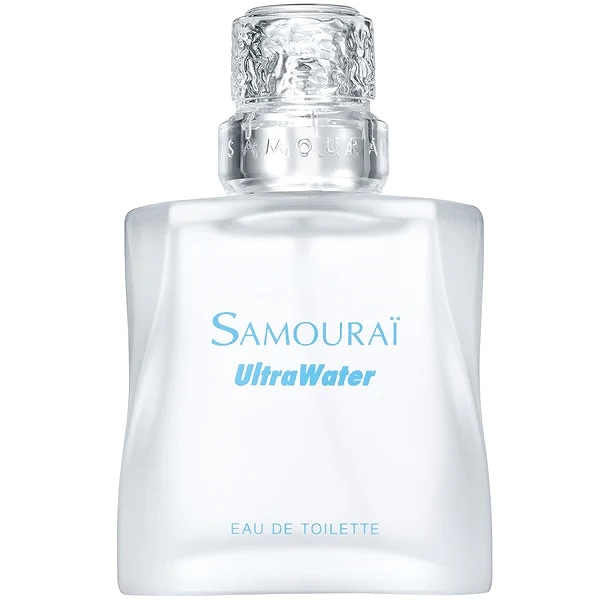サムライ ウルトラ ウォーター オードトワレ 50ml