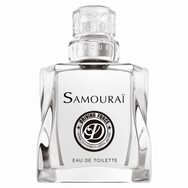 サムライ ドライビング フォース オードトワレ 50ml