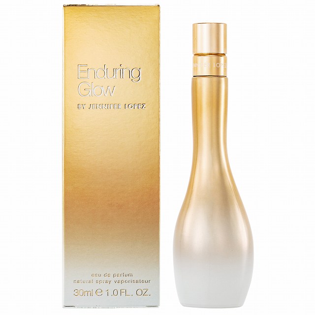 ジェニファーロペス エンデュアリング グロウ オードパルファム 30ml