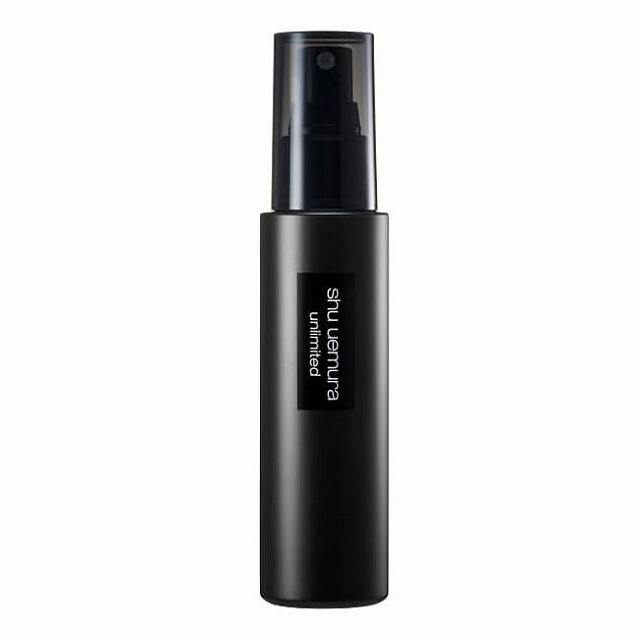シュウウエムラ アンリミテッド メイクアップ フィックス ミスト マット 100ml