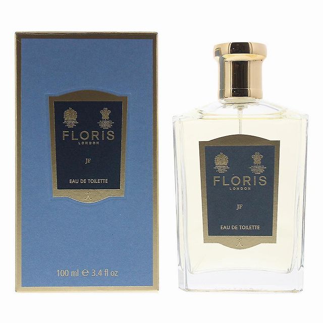 フローリス JF オードトワレ 100ml