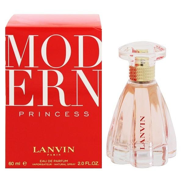 ランバン モダンプリンセス オードパルファム 60ml