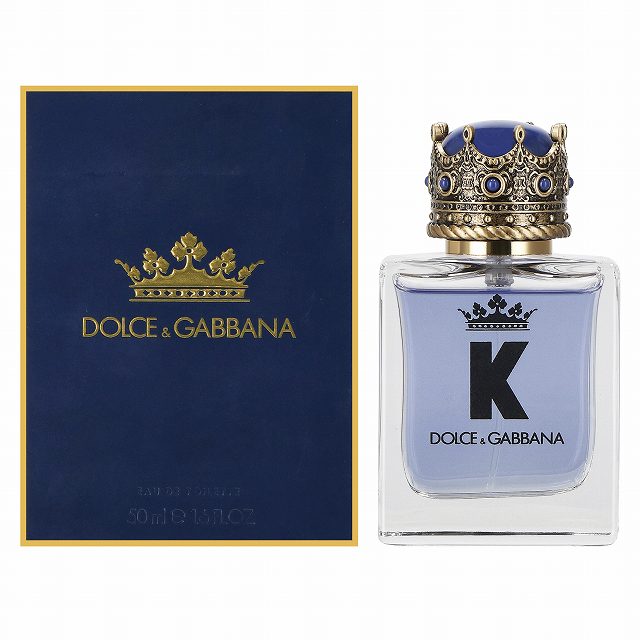 ドルチェ＆ガッバーナ オードトワレ 50ml