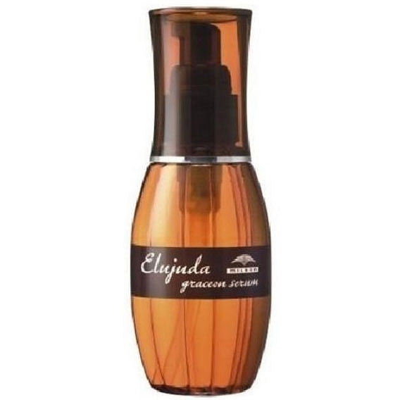 ミルボン エルジューダ グレイスオンセラム 120ml