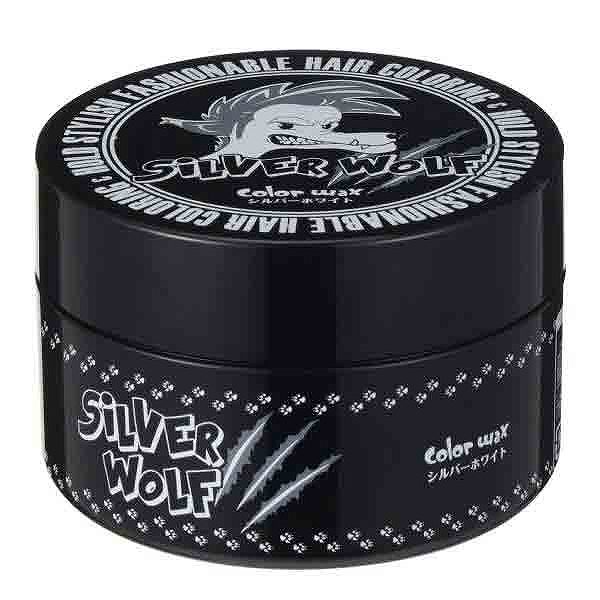 阪本高生堂 シルバーウルフ 80g