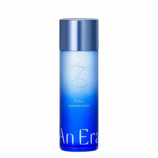 アンエラ スパモイスト ローション 120ml