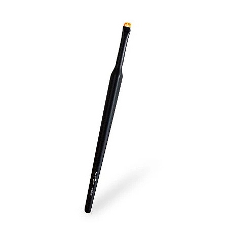 ブルーシュ アイブロウブラシ 三角軸