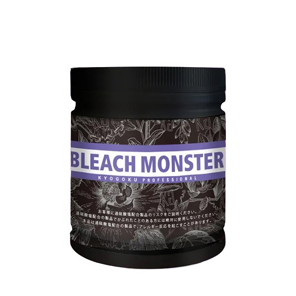 キョウゴク ブリーチモンスター 500g