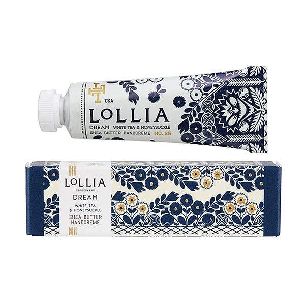 ロリア ハンドクリーム ドリーム 35ｇ