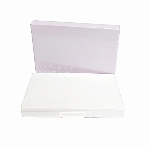 ヌーディモア パウダリーファンデーションUV 12ｇケースのみ