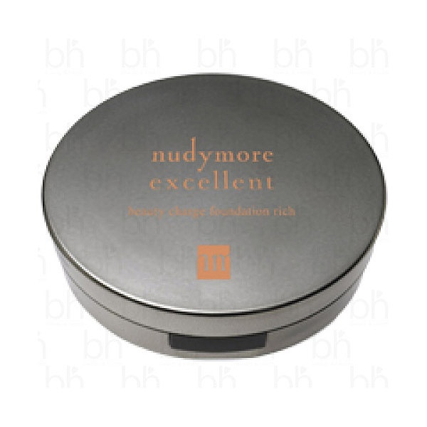 ヌーディモア ルーセントコンパクト 9gケースのみ