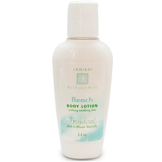 ラニカイ バス＆ボディ ボディローション 65mlビーチ