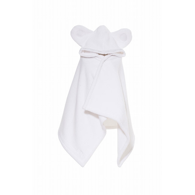 ルインリビング ベビーケープ ホワイト