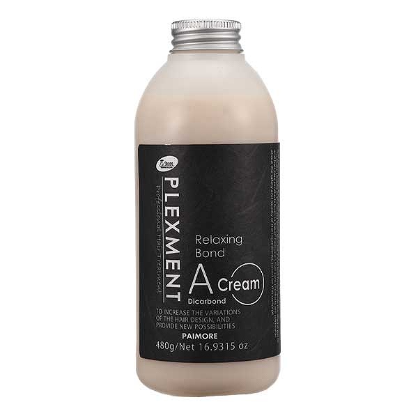 パイモア プレックスメント リラクシングボンド Aクリーム ジカルボンド 480g