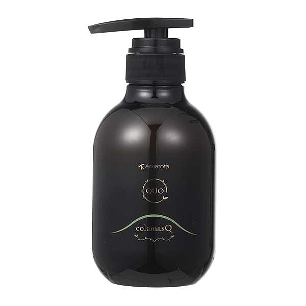 アマトラ クゥオ コラマスクC 375g