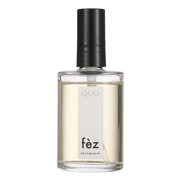 アマトラ クゥオ フェズ 100ml